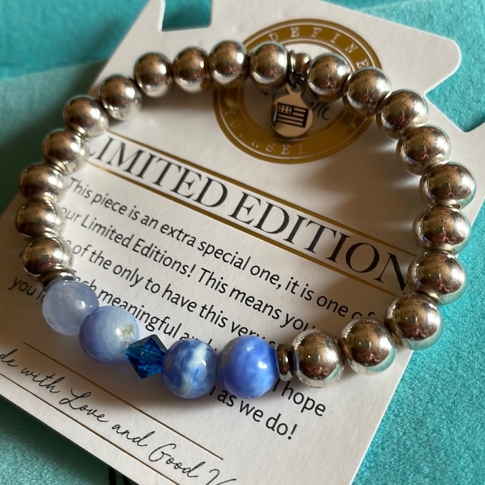 Tiffany jazelle limited edition